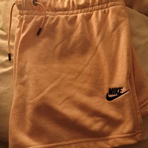 Shorts nike